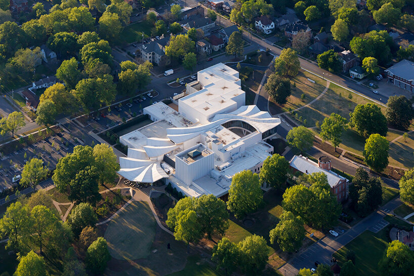 jeanne gang architectural grafting