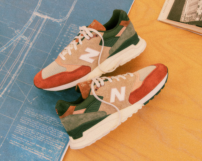 kith frank lloyd wright