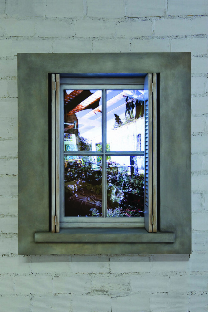 leandro erlich over the threshold