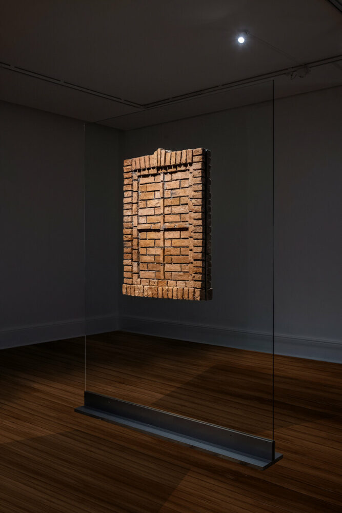 leandro erlich over the threshold