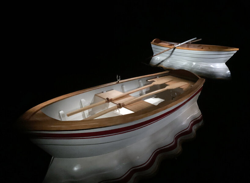 leandro erlich over the threshold