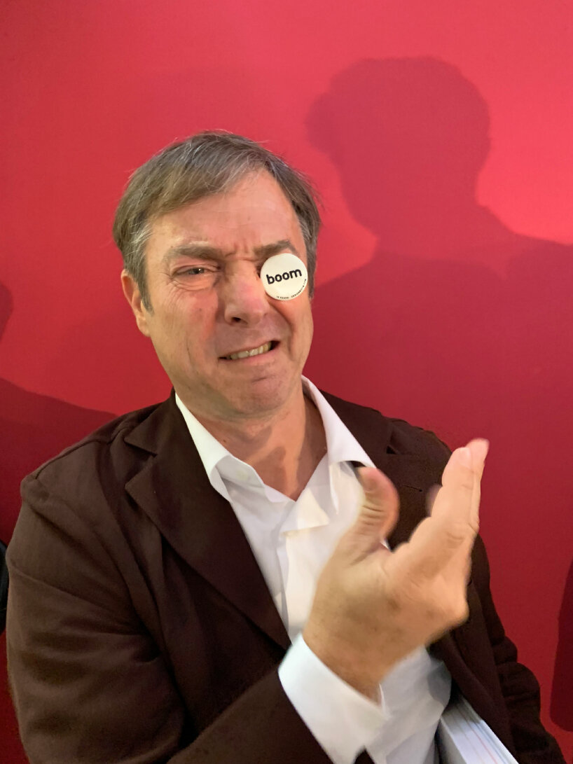 leandro erlich over the threshold