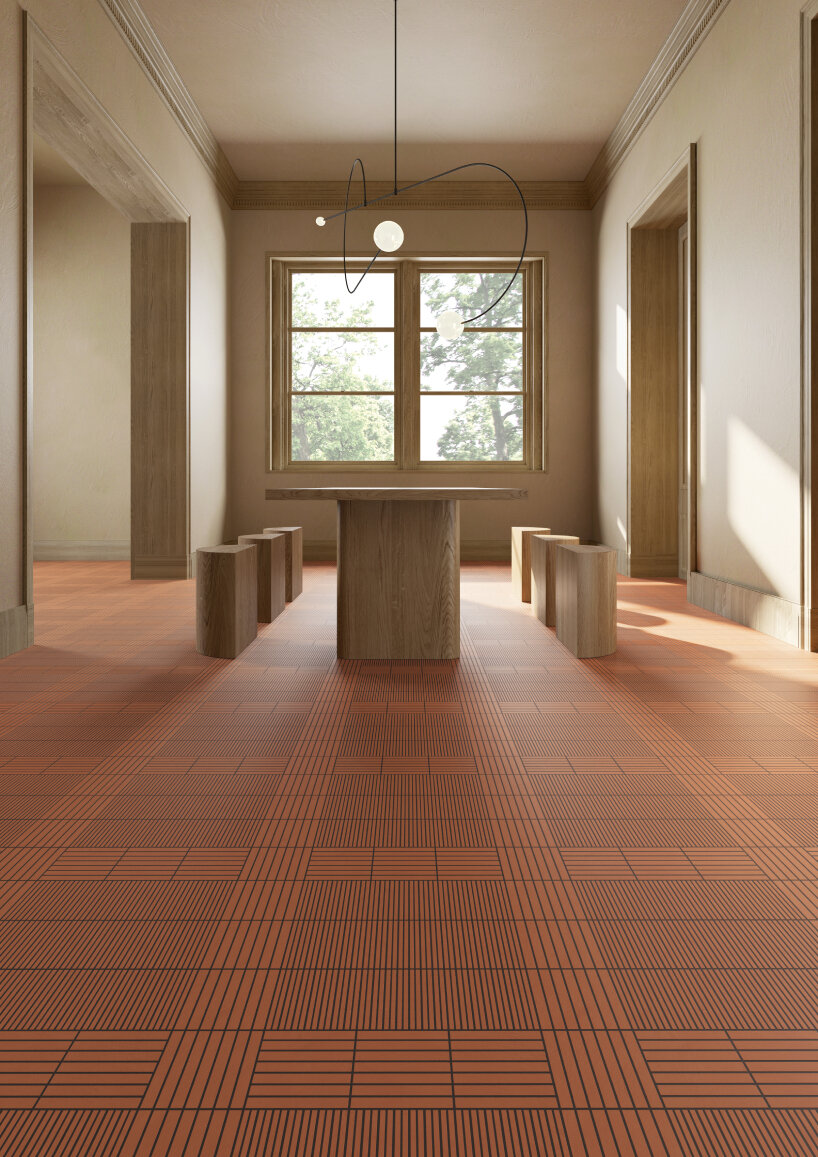 fringe michael anastassiades mutina