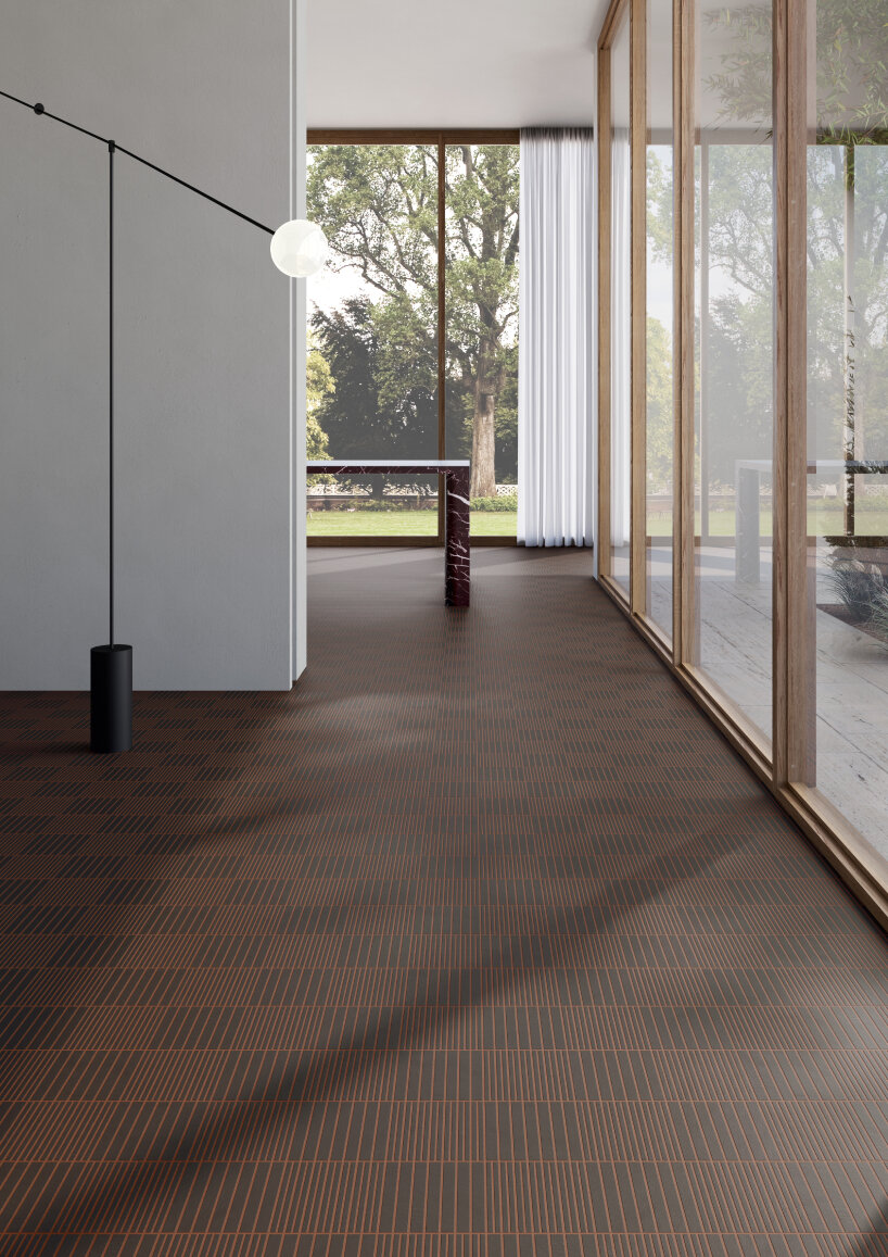 fringe michael anastassiades mutina