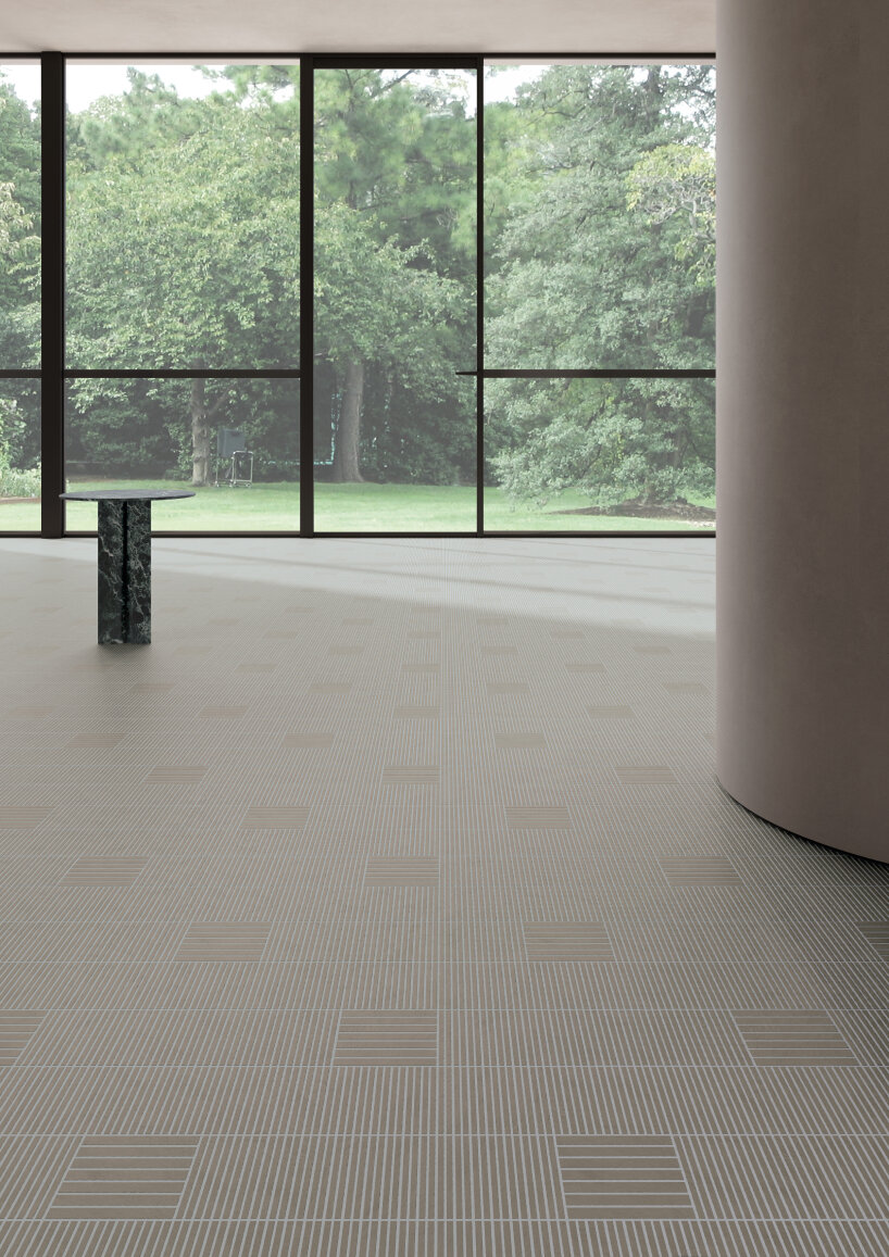 fringe michael anastassiades mutina