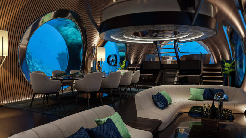 u-boat worx nautilus