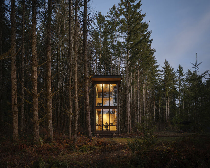 olson kundig maxon studio