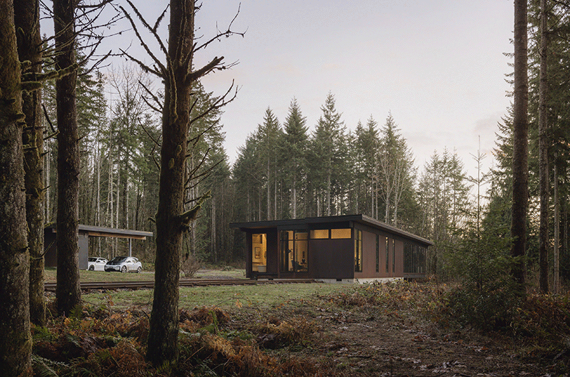 olson kundig maxon studio
