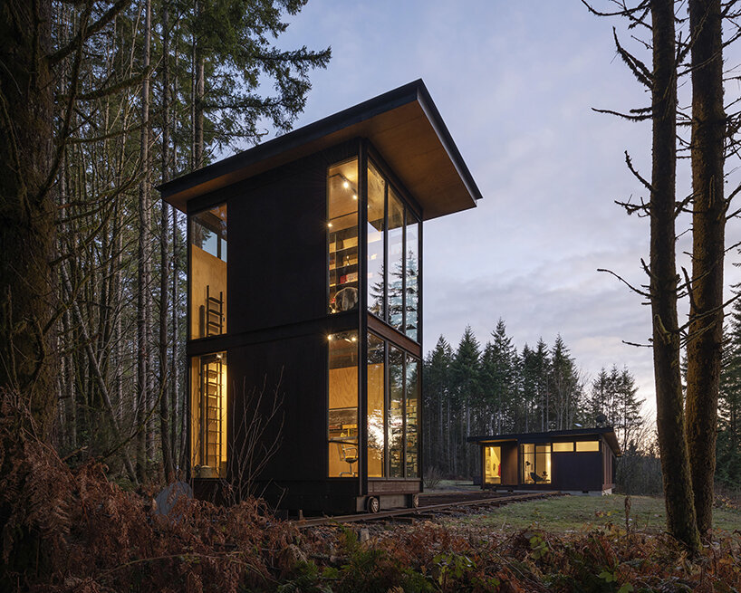 olson kundig maxon studio
