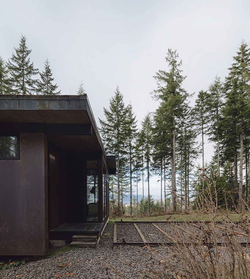 olson kundig maxon studio