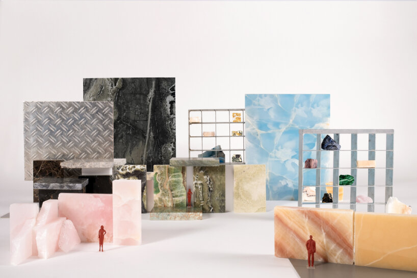 Beyond the Surface. photo by Arthur Wong, courtesy OMA