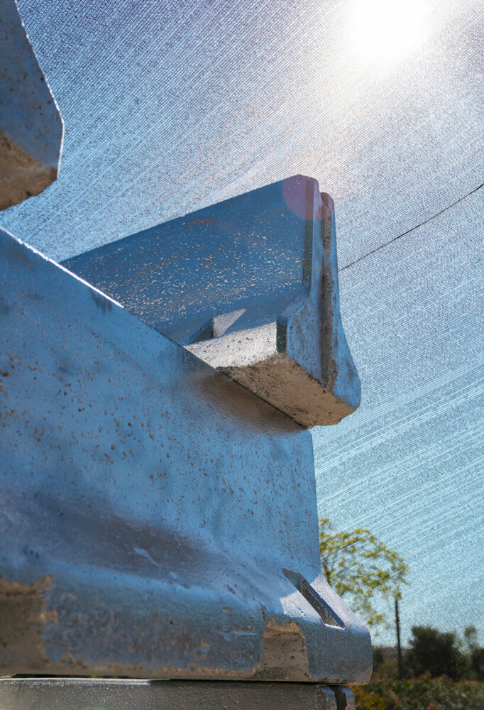 KOSMOS + PARABASE - Permanently Temporary