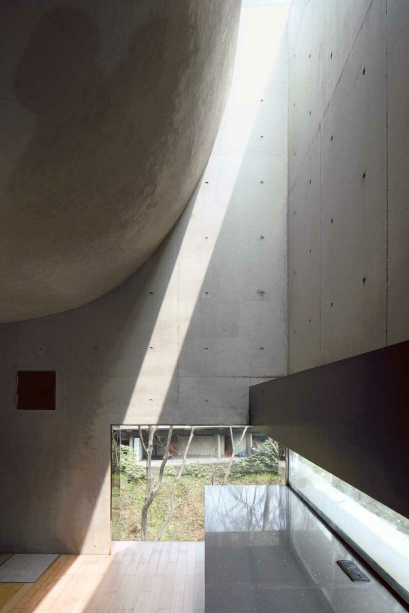 david adjaye's innovative material world visualized in 'alchemy' monograph by phaidon