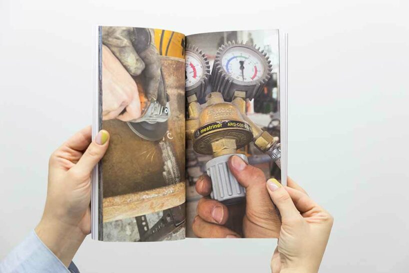 ©THE BREEDER, photo A. Gatos