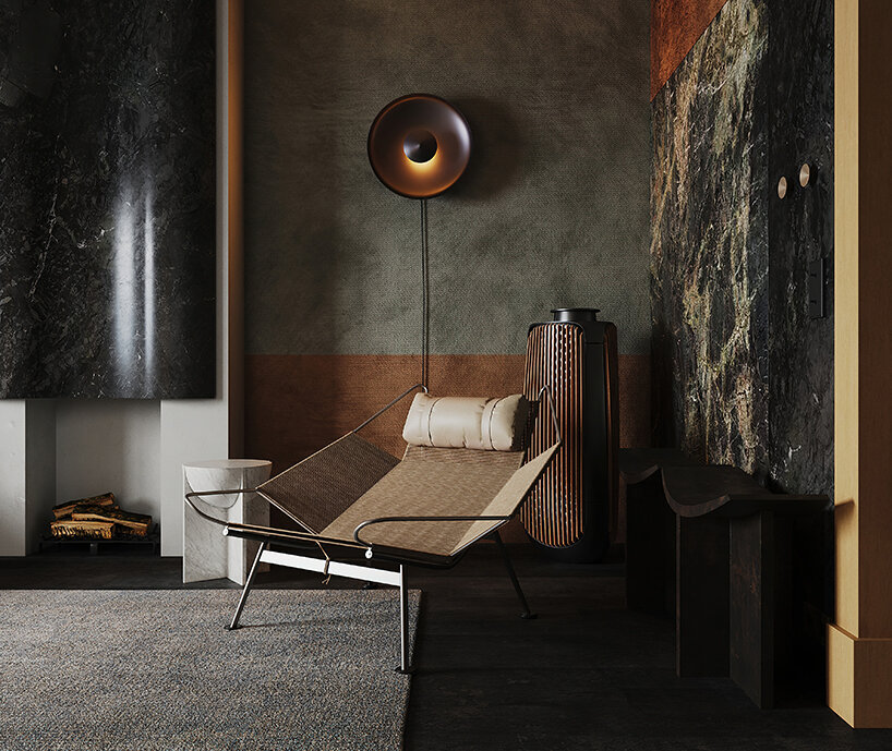puntofilipino's 'radikal klassisk' apartment in madrid exudes timeless danish aesthetics - 1