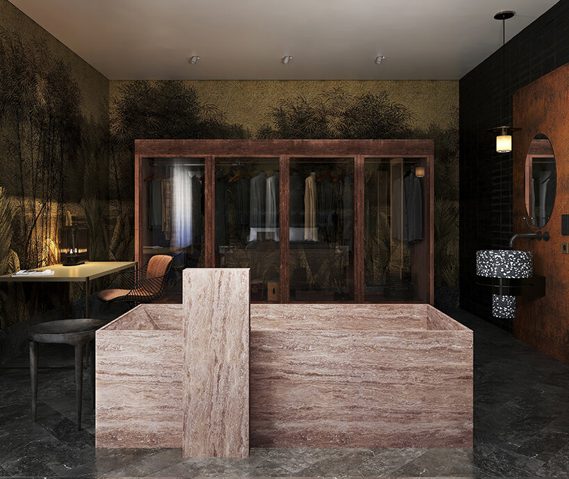 puntofilipino's 'radikal klassisk' apartment in madrid exudes timeless danish aesthetics - 3