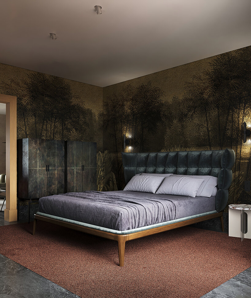 puntofilipino's 'radikal klassisk' apartment in madrid exudes timeless danish aesthetics - 5