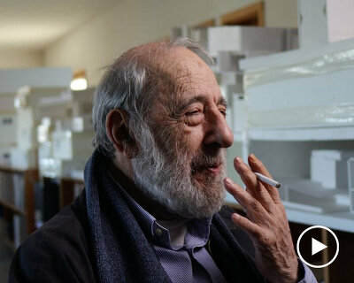 documentary: into the mind, heart, and legacy of pritzker prize winner álvaro siza vieira