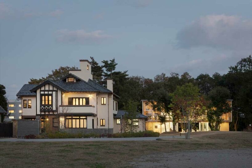 contrast and harmony