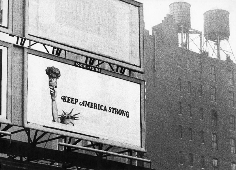 Ugo Mulas. New York, 1965 © Eredi Ugo Mulas. Tutti i diritti riservati. Courtesy Archivio Ugo Mulas, Milano 