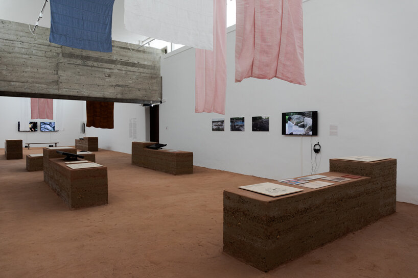 brazil pavilion receives the golden lion at the 2023 venice architecture biennale