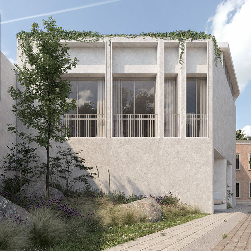 x house guerra martinez