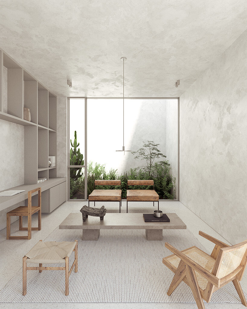 x house guerra martinez