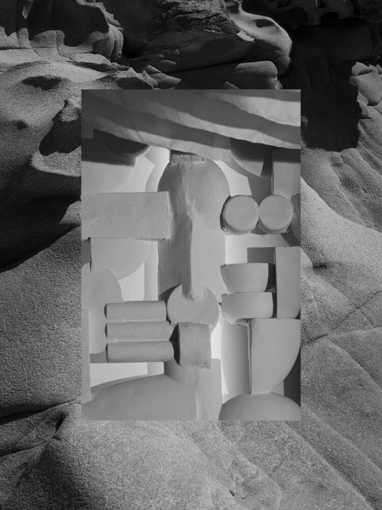 cycladic forms and traditions shape cavernous tserki patisserie in paros