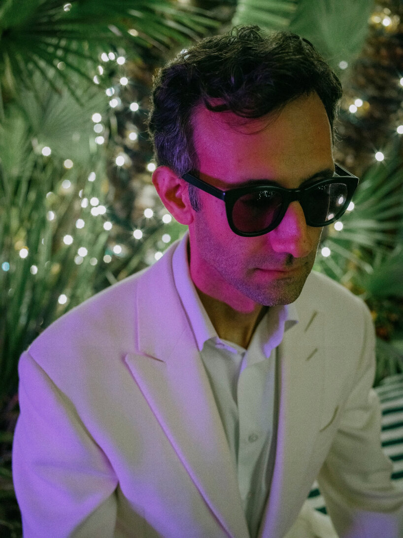 alex israel gagosian rome chatgpt