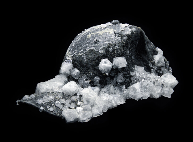 alice potts hats crystallize sweat