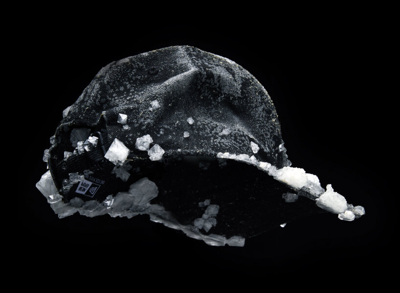 alice potts hats crystallize sweat