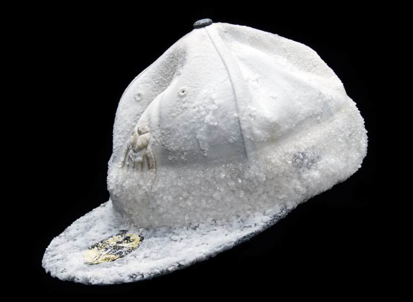alice potts hats crystallize sweat