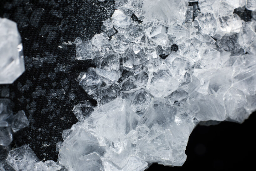 alice potts hats crystallize sweat