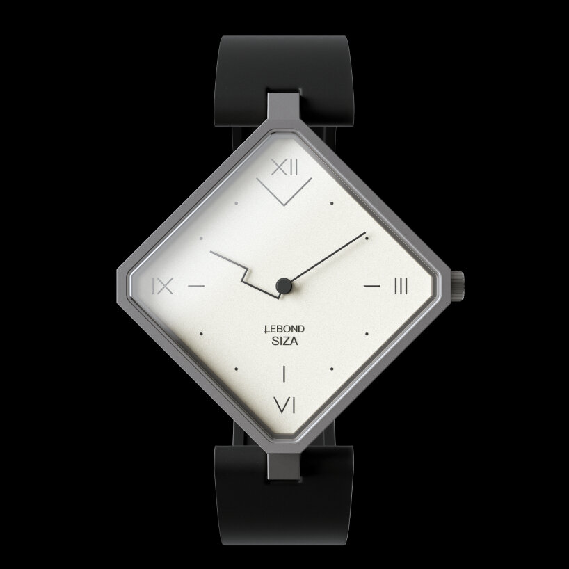 álvaro siza lebond watch