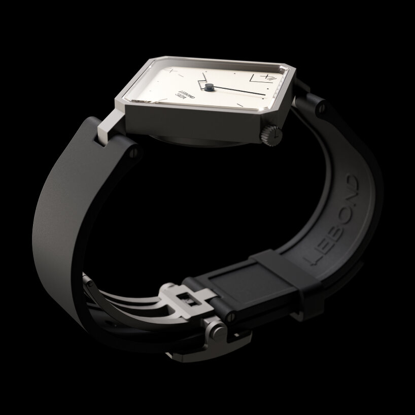 álvaro siza lebond watch