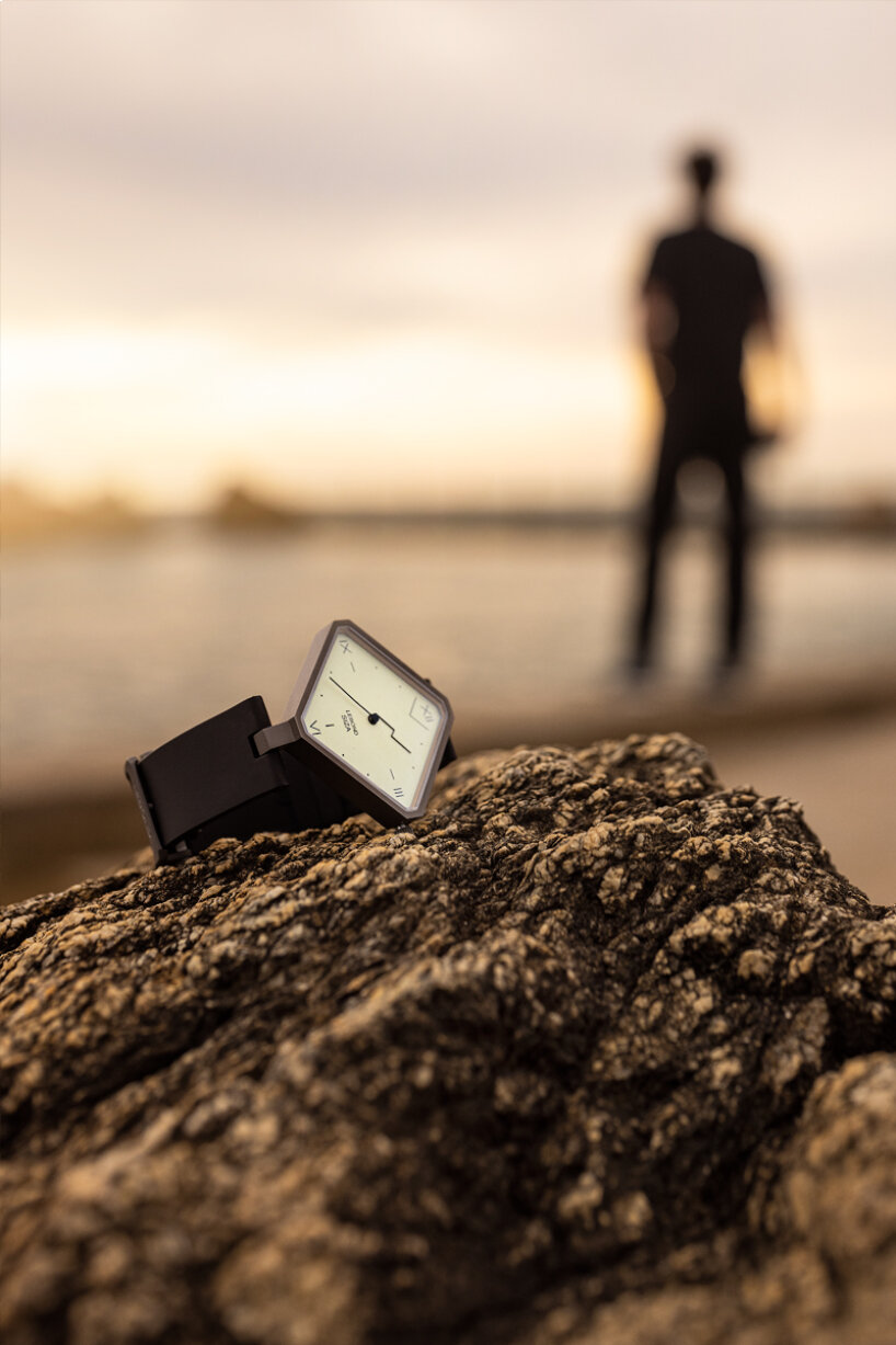 álvaro siza lebond watch