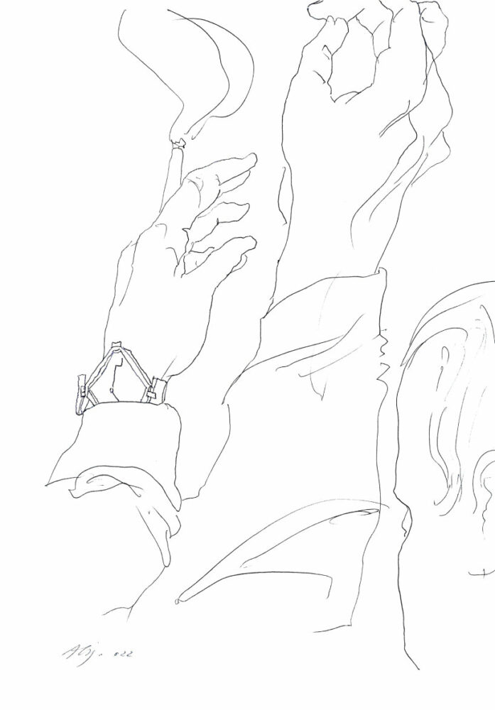 álvaro siza lebond watch