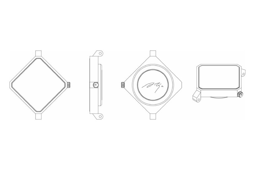 skecthes by Álvaro Siza
