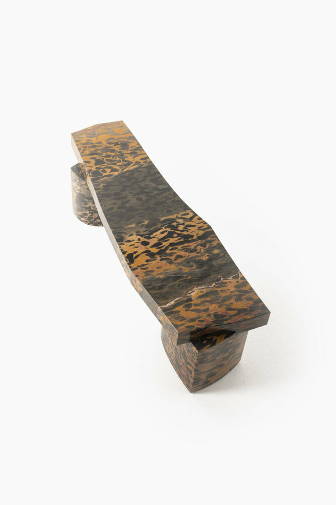 bench | image © Federico Villa