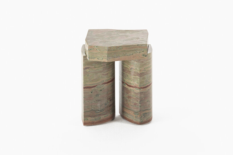 side table | image © Federico Villa