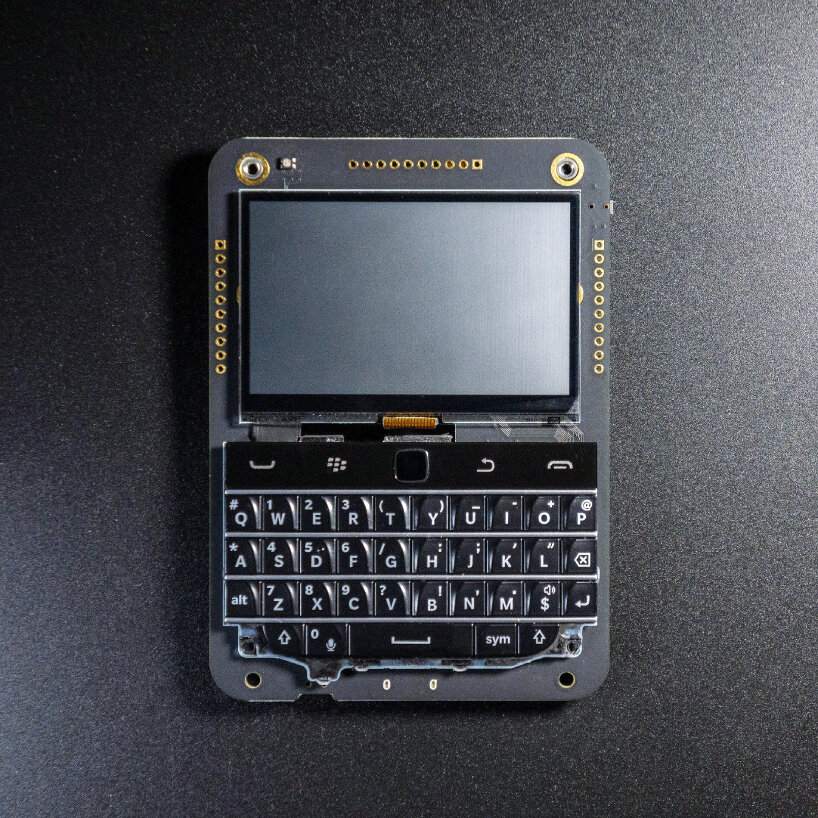 beepberry computer blackberry