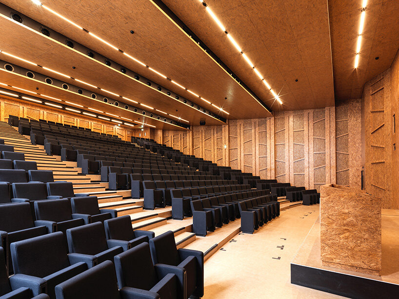 bernard tschumi paris-saclay