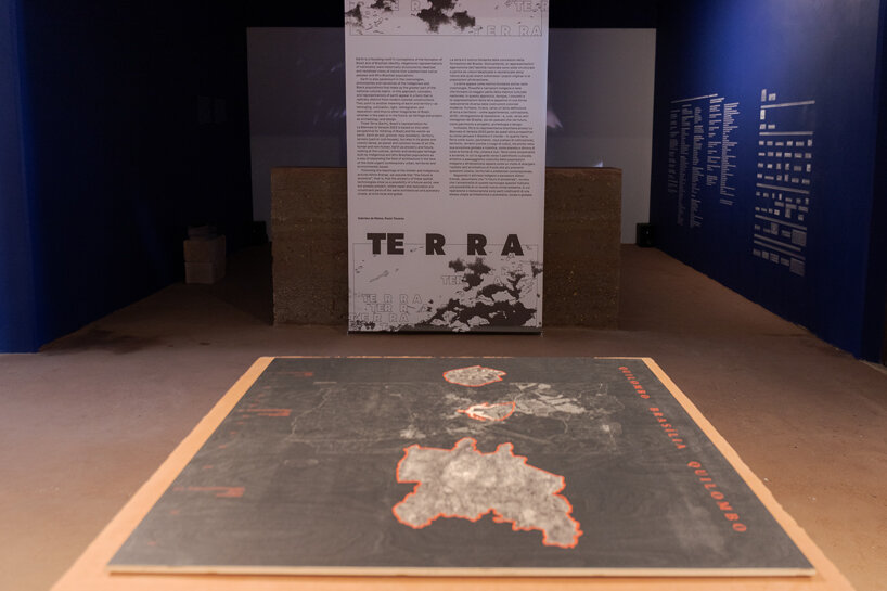 brazil pavilion receives the golden lion at the 2023 venice architecture biennale