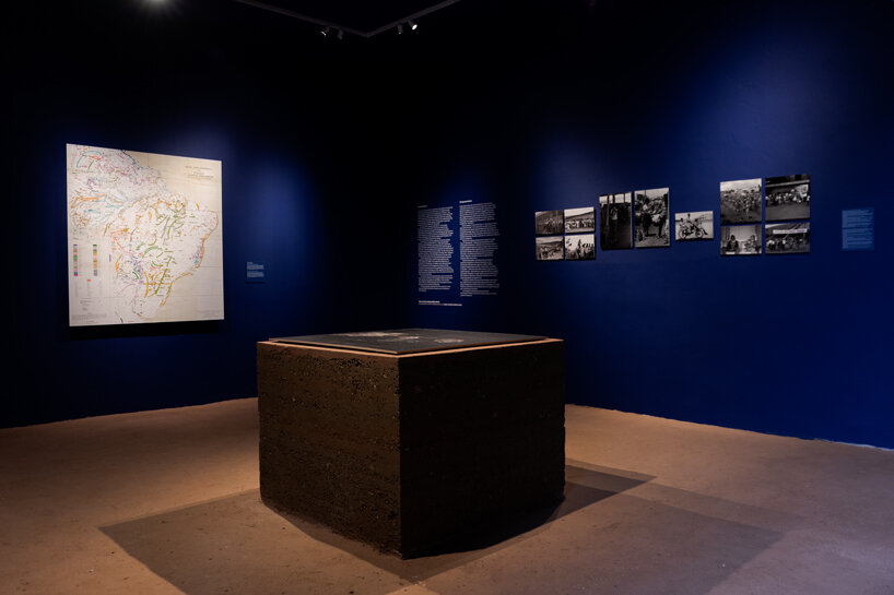 brazil pavilion receives the golden lion at the 2023 venice architecture biennale - 4