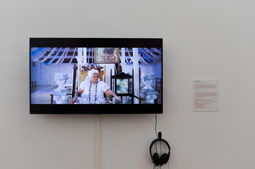 brazil pavilion receives the golden lion at the 2023 venice architecture biennale