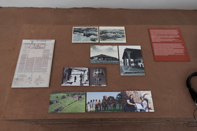 brazil pavilion receives the golden lion at the 2023 venice architecture biennale