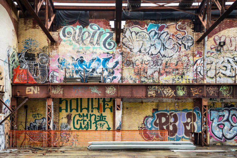 brooklyn’s century-old power plant opens as a vibrant arts venue by herzog & de meuron