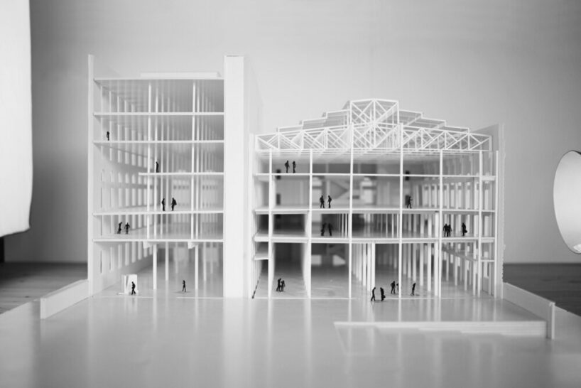 brooklyn’s century-old power plant opens as a vibrant arts venue by herzog & de meuron