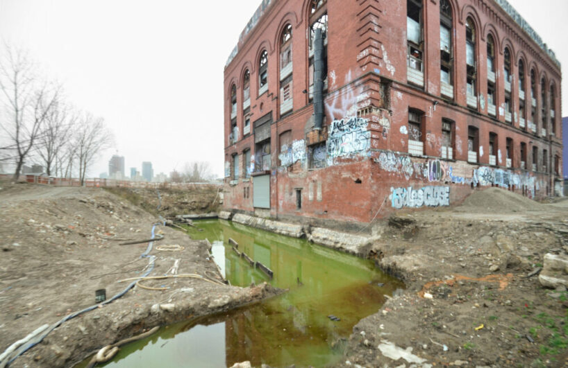 brooklyn’s century-old power plant opens as a vibrant arts venue by herzog & de meuron