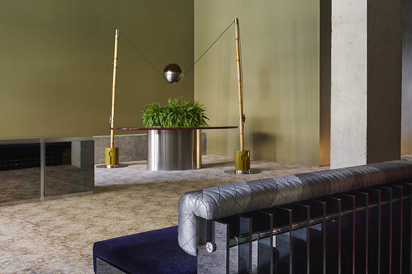 artemest dimorestudio WEST CHELSEA 